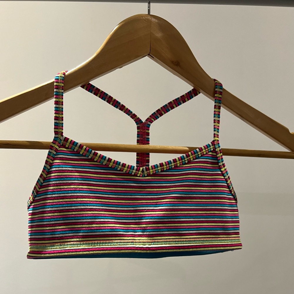 Ivivva Sports Bra